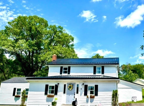 1117 Sullenberger Road, Unity  Twp, PA 15601