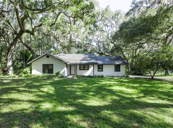 6822 SW 134TH AVENUE, ARCHER, FL 32618