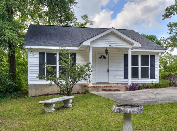 2273 Pund Avenue, Augusta, GA 30904
