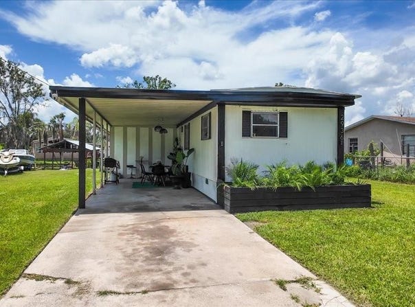 2936 N PALM CIRCLE, HAINES CITY, FL 33844