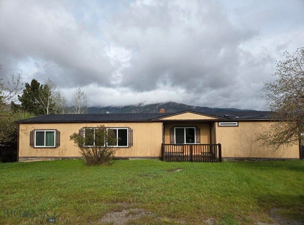 4830 S Arizona Street S, Butte, MT 59701