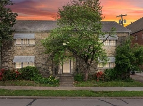 2641 E 8th Street, Tulsa, OK 74104