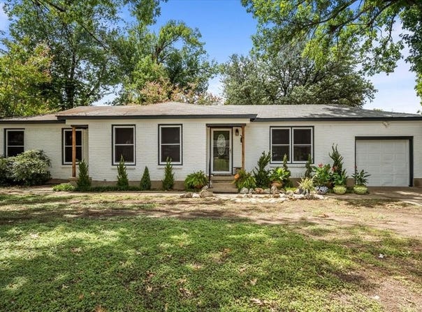 2316 N 41st Street, Waco, TX 76708