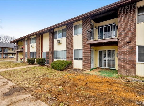 7579 Hazelcrest Drive, Hazelwood, MO 63042