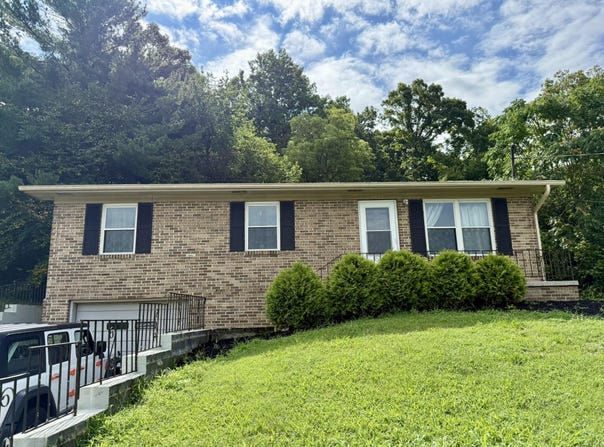 1406 Dandelion Circle, Morristown, TN 37814