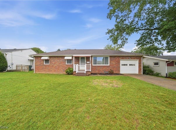 1009 Niles Street SW, Massillon, OH 44647