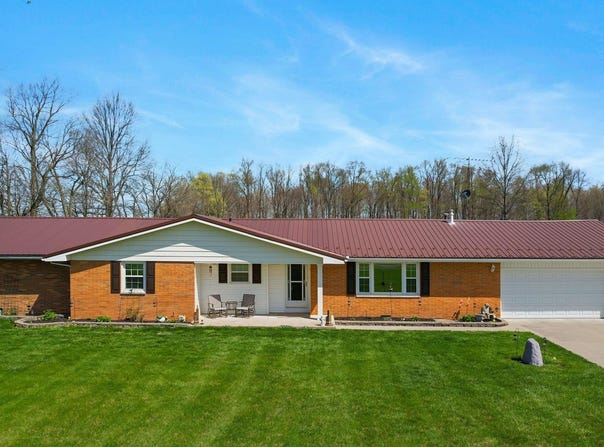 5100 W Cornbread Road, Muncie, IN 47302