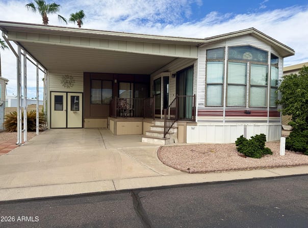 7750 E BROADWAY Road, Mesa, AZ 85208