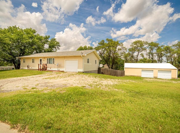 505 E 18th, Concordia, KS 66901