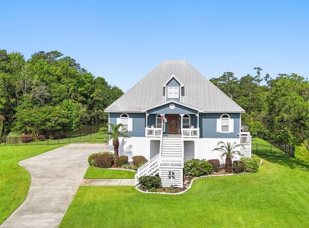 12441 Old Cypress Creek Cove, D'Iberville, MS 39540