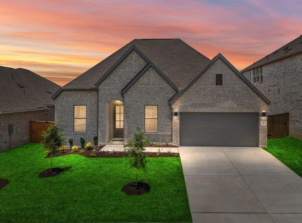 305 Five Mile Creek WAY, Kyle, TX 78640