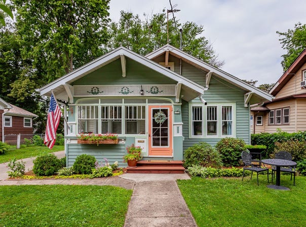 1424 46th Street, Des Moines, IA 50311