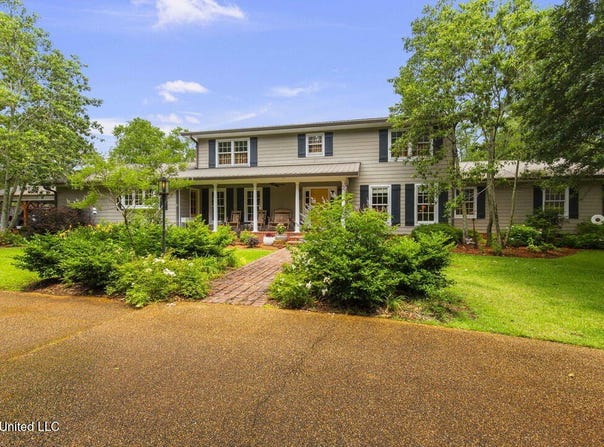 398 Green Acres A Drive, Canton, MS 39046