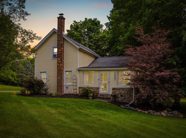 603 Adrian Street, Manchester, MI 48158