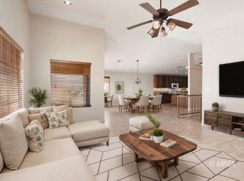 259 Palmer Ln, Mesquite, NV 89027