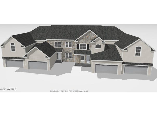 2 Remington Court, Farmingdale, NJ 07727