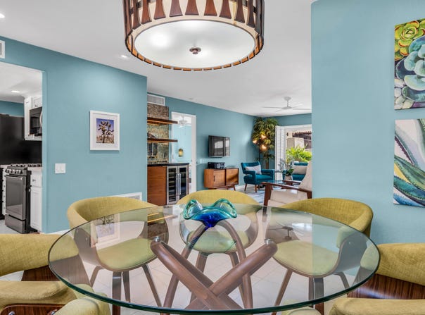 2190 S Palm Canyon Drive, Palm Springs, CA 92264