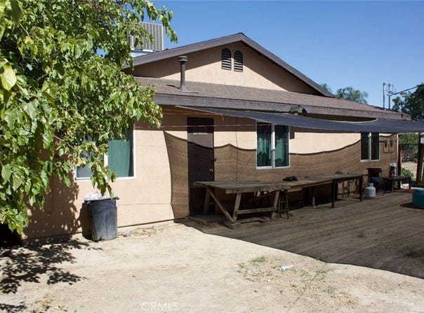 318 S Owens, Bakersfield, CA 93307
