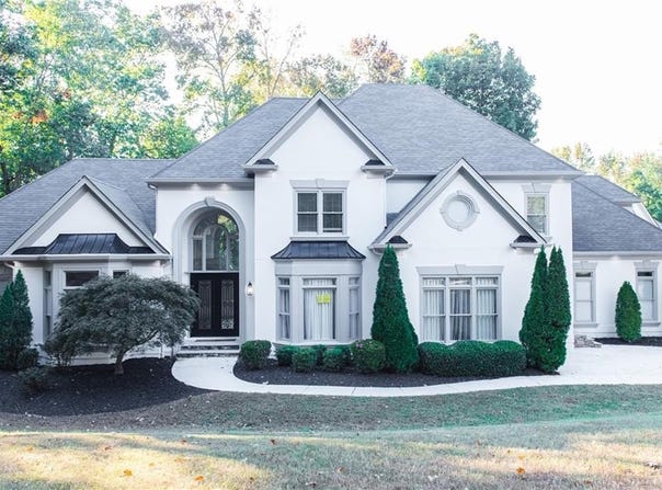 3258 Bransley Way, Duluth, GA 30097