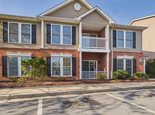 302 BAUGHMANS, FREDERICK, MD 21702
