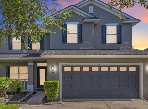 11127 IRISH MOSS AVENUE, RIVERVIEW, FL 33569