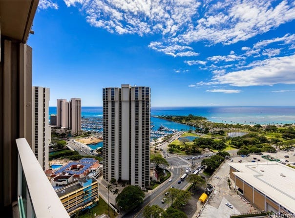 410 Atkinson Drive, Honolulu, HI 96814