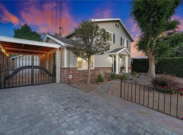 6612 Karin Place, San Gabriel, CA 91775