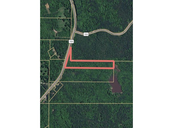 County Road 150, New Albany, MS 38652