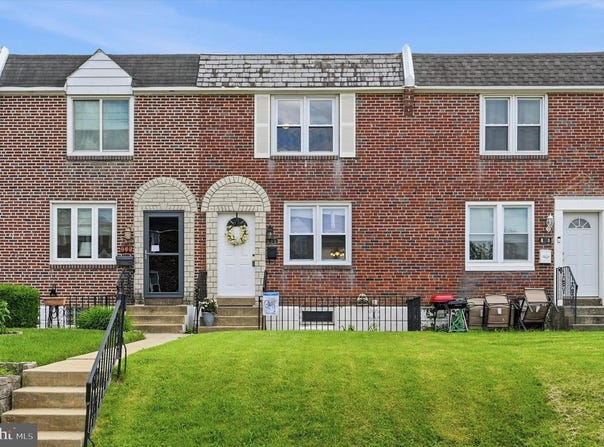 808 RIVELY AVE, GLENOLDEN, PA 19036