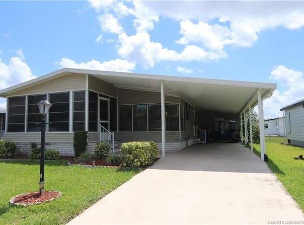 16235 SW Indianwood Circle, Indiantown, FL 34956