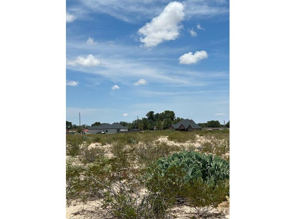Hackberry Drive, Fort Stockton, TX 79735