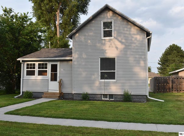 1140 N Logan, Fremont, NE 68025
