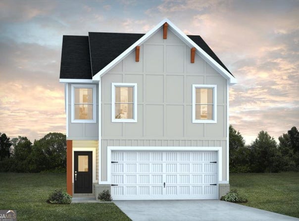 125 WELDON, Mcdonough, GA 30253
