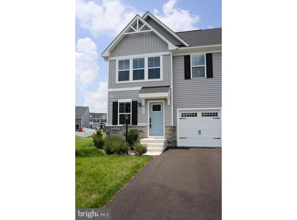 117 DUNSTER STREET, MARTINSBURG, WV 25405