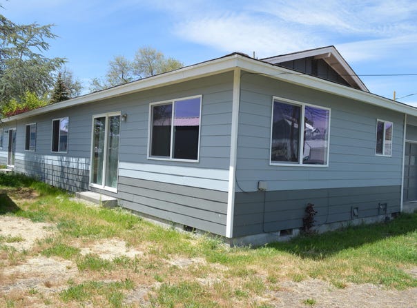 449 Adams Street, Klamath Falls, OR 97601