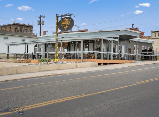 205 S Arizona, Butte, MT 59701