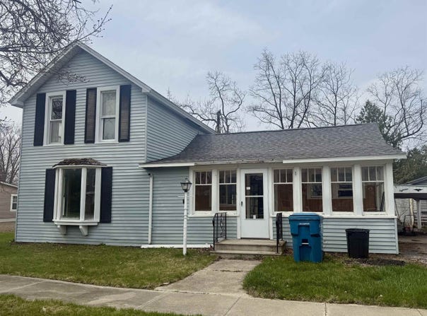 218 S Church, Standish, MI 48658