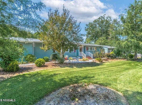 218 Nc-32, Corapeake, NC 27926