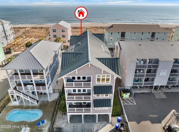 402 Carolina Beach Avenue S, Carolina Beach, NC 28428