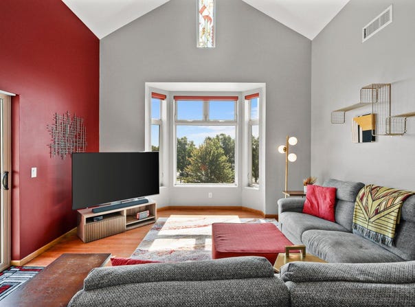 301 Harbour Town Drive, Madison, WI 53717