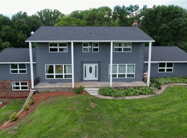 6455 7th Avenue NW, Saint Johns Twp, MN 56201
