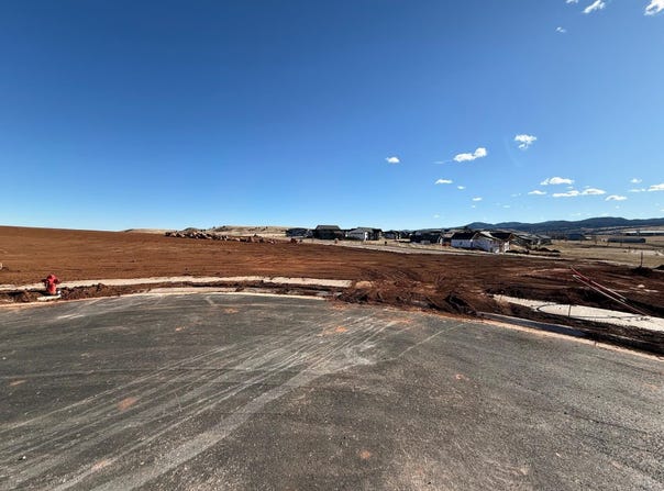 2643 Sweetclover Ct, Spearfish, SD 57783-0000