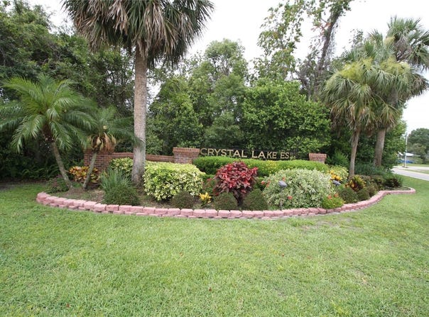 2037 WATERSEDGE DRIVE, DELTONA, FL 32738