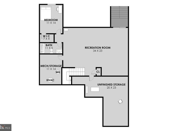 950 WARLANDER DRIVE SW, LEESBURG, VA 20175