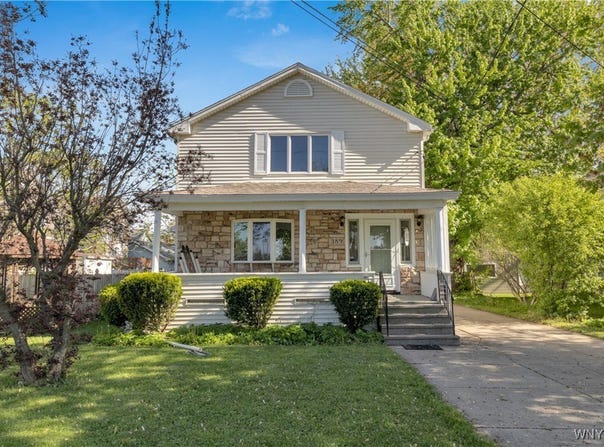 189 Niagara Street, Tonawanda, NY 14150