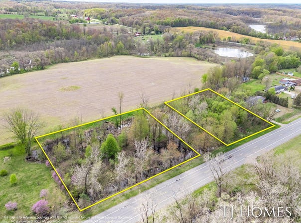 E M-79 Highway, Hastings, MI 49058