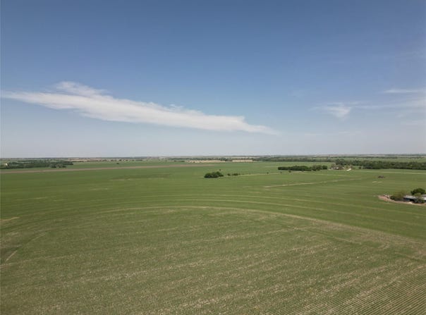 Tbd County Road 301, Bartlett, TX 76511