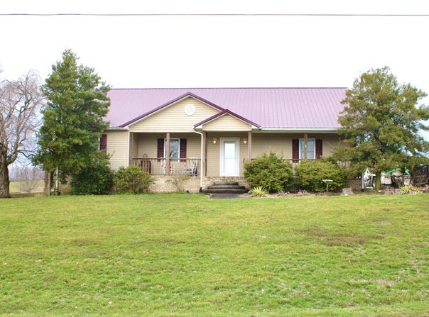 714 Cassidy Pike, Ewing, KY 41039