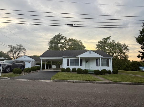 119 Bratcher Lane, Berea, KY 40403