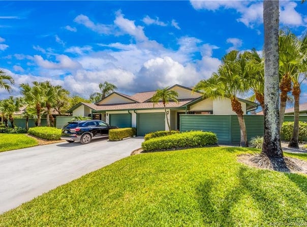 6785 SE Bunker Hill Drive, Hobe Sound, FL 33455